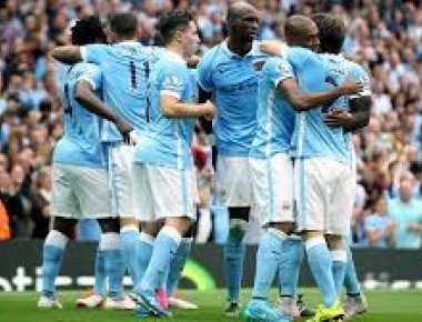 Premier League: Σημαντικός βαθμός της Τότεναμ στην έδρα της Σίτι (βίντεο) (upd)